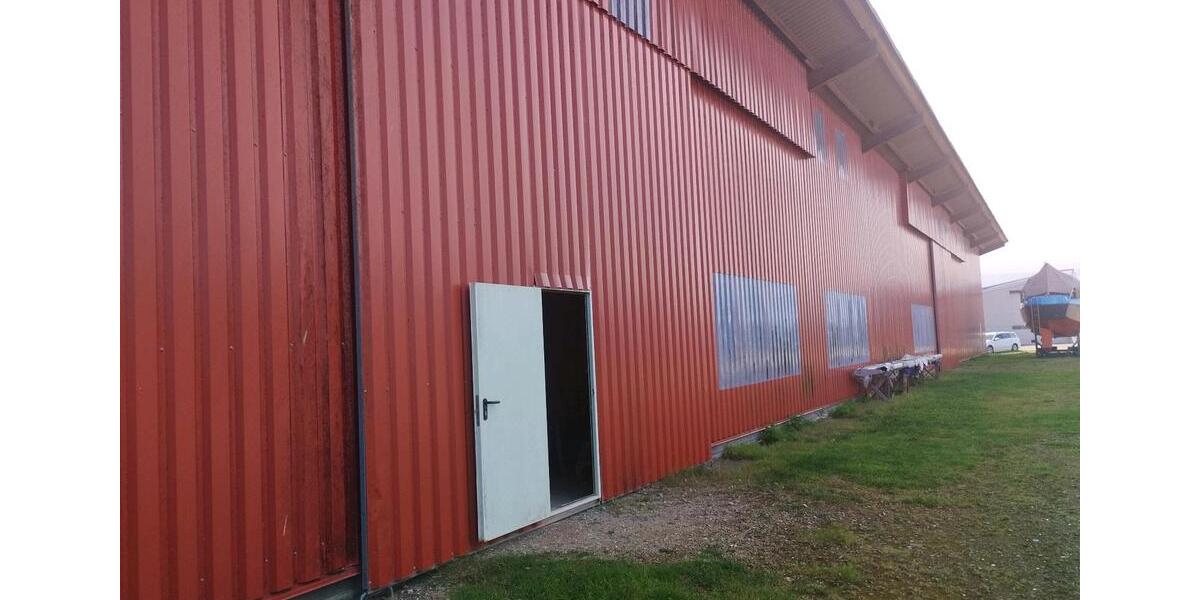 Gewerbeobjekt Meldorf - 821&euro; | Angebot:22506066