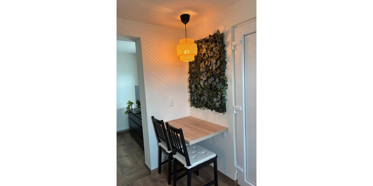 Wohnen auf Zeit Minden Bölhorst - 1 Zimmer, 25 m&sup2;, 55&euro; | Angebot:26537214