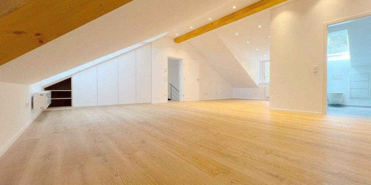 Einfamilienhaus Bernried am Starnberger See Bernried - 4 Zimmer, 220 m&sup2;, 4.450&euro; | Angebot:25141434