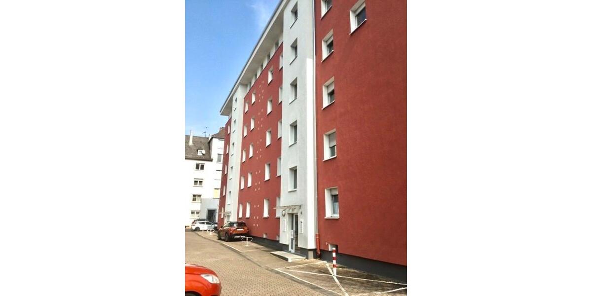 Erdgeschoßwohnung Koblenz Karthause - 2 Zimmer, 70 m&sup2;, 734&euro; | Angebot:24972241
