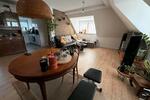 Dachgeschoßwohnung München Feldmoching-Hasenbergl - 4 Zimmer, 80 m&sup2;, 1.700&euro; | Angebot:26335443