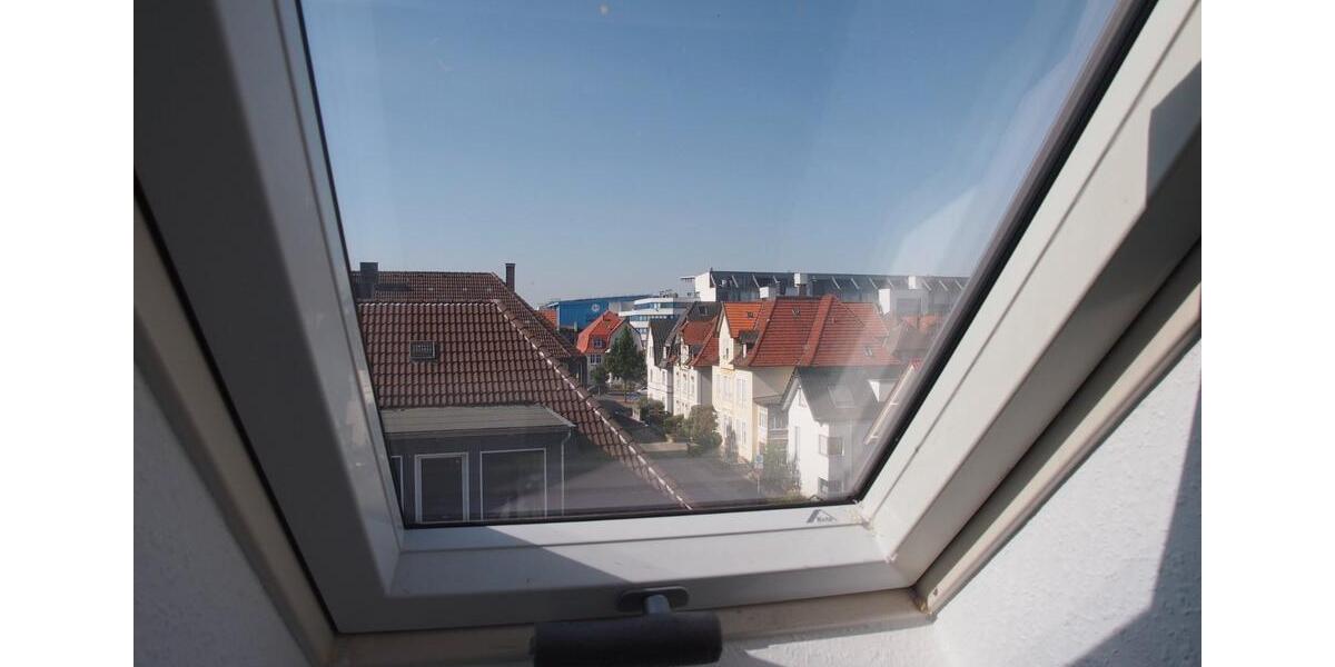 Dachgeschoßwohnung Bielefeld - 2 Zimmer, 60 m&sup2;, 695&euro; | Angebot:26021483