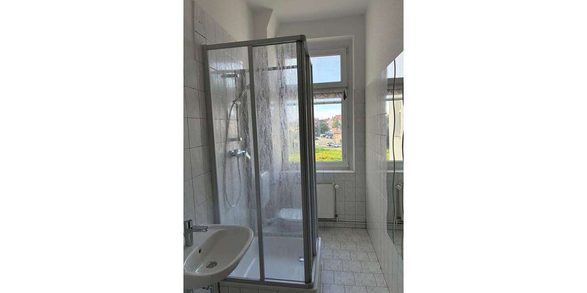 Etagenwohnung Stralsund Langendorfer Berg - 1 Zimmer, 25 m&sup2;, 260&euro; | Angebot:26947102