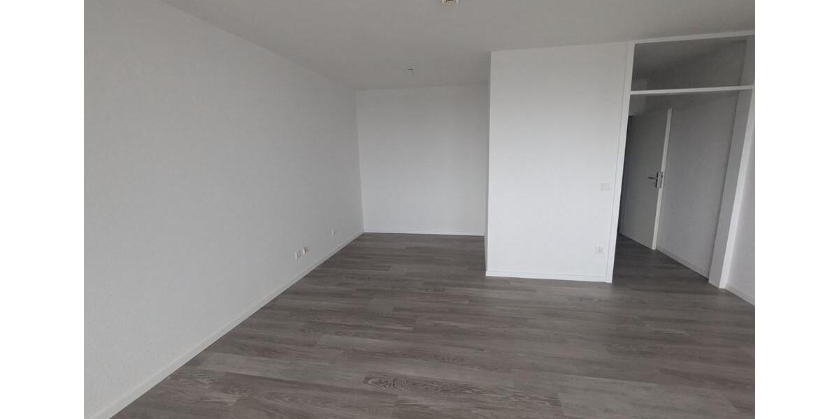Etagenwohnung Hagen Hagen-Nord - 1 Zimmer, 42 m&sup2;, 216&euro; | Angebot:25220137