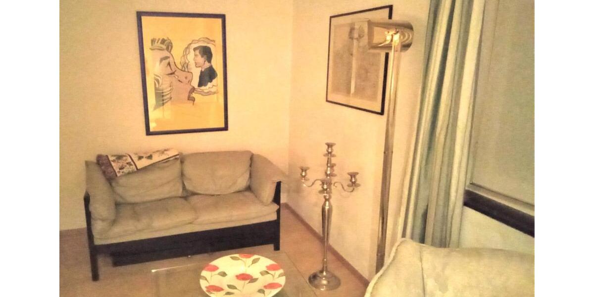 Wohnen auf Zeit München Trudering - 1 Zimmer, 32 m&sup2;, 690&euro; | Angebot:25422381