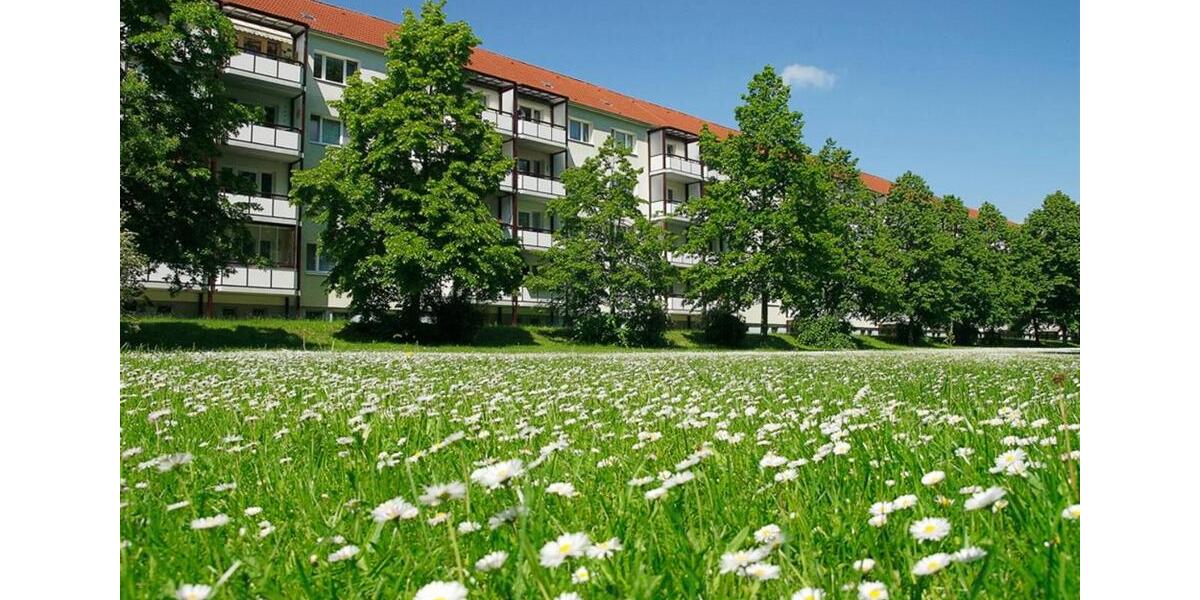 Etagenwohnung Salzwedel - 3 Zimmer, 59 m&sup2;, 395&euro; | Angebot:25361234