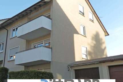 Wohnung zum Mieten in Albstadt 560 € 46.5 m² 3 zimmer