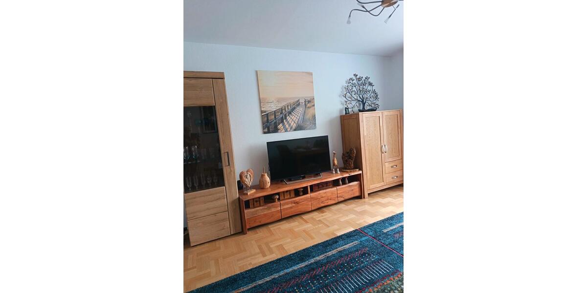 Etagenwohnung Bad Säckingen - 3 Zimmer, 75 m&sup2;, 750&euro; | Angebot:25963155