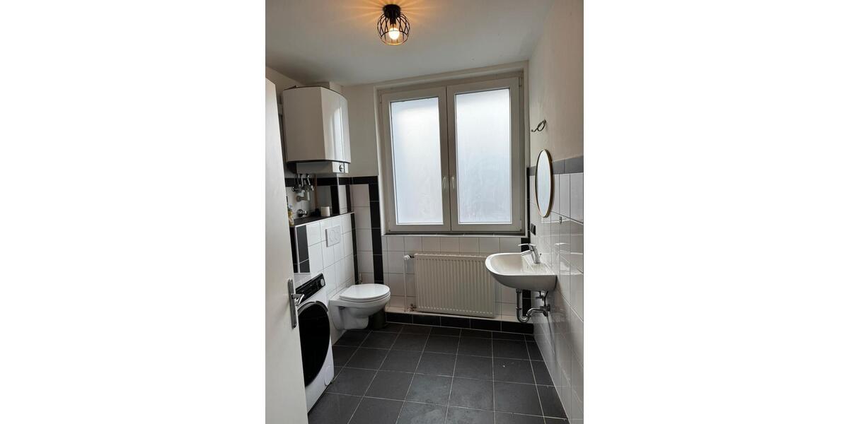 Wohnen auf Zeit Osnabrück - 2 Zimmer, 25 m&sup2;, 525&euro; | Angebot:26627175