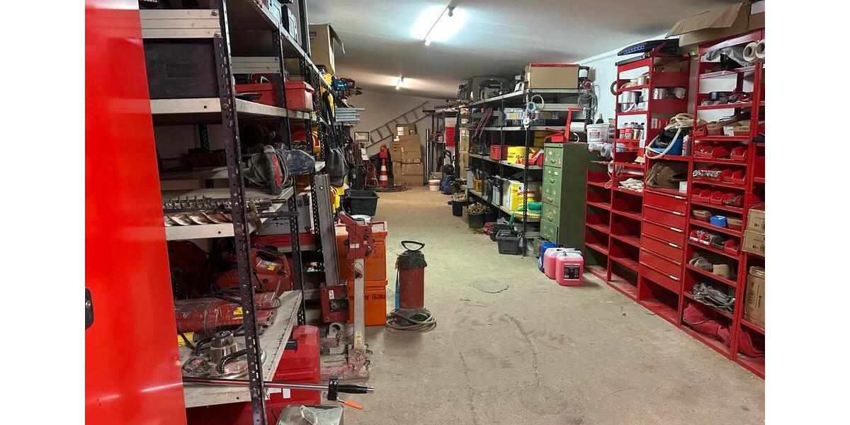 Werkstatt mit Magazin 74189 Weinsberg-Wimmental zimmer