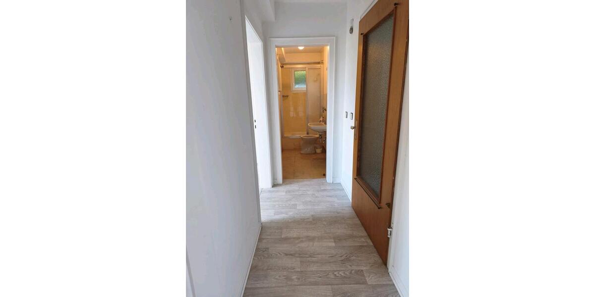 Erdgeschoßwohnung Siegen - 2 Zimmer, 35 m&sup2;, 630&euro; | Angebot:26561719