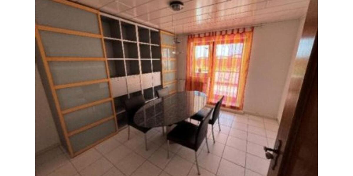 Terrassenwohnung Hünfelden - 2 Zimmer, 68 m&sup2;, 646&euro; | Angebot:25812600