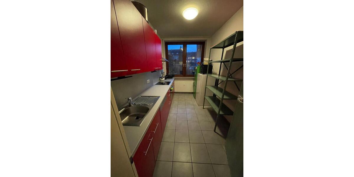 Wohnen auf Zeit Ravensburg - 1 Zimmer, 11 m&sup2;, 440&euro; | Angebot:26553447