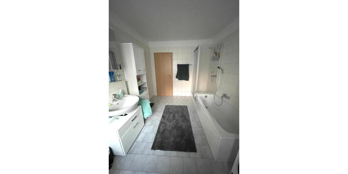 2 Zimmer Wohnung in Hahnbach zu vermieten zimmer