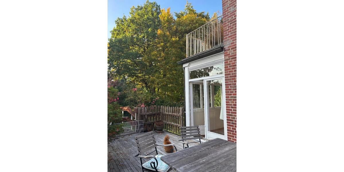 Wohnen auf Zeit Hamburg Bergedorf - 3 Zimmer, 91 m&sup2;, 1.700&euro; | Angebot:25178325