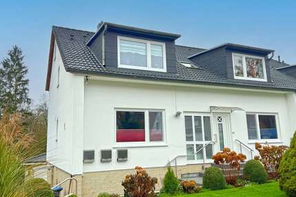 Wohnung zum Mieten in Hamburg 1.045 € 87 m² 3 zimmer