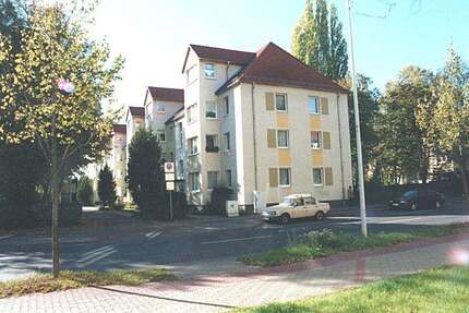 Wohnung Magdeburg Leipziger Straße - 3 Zimmer, 62 m&sup2;, 462&euro; | Angebot:26030411