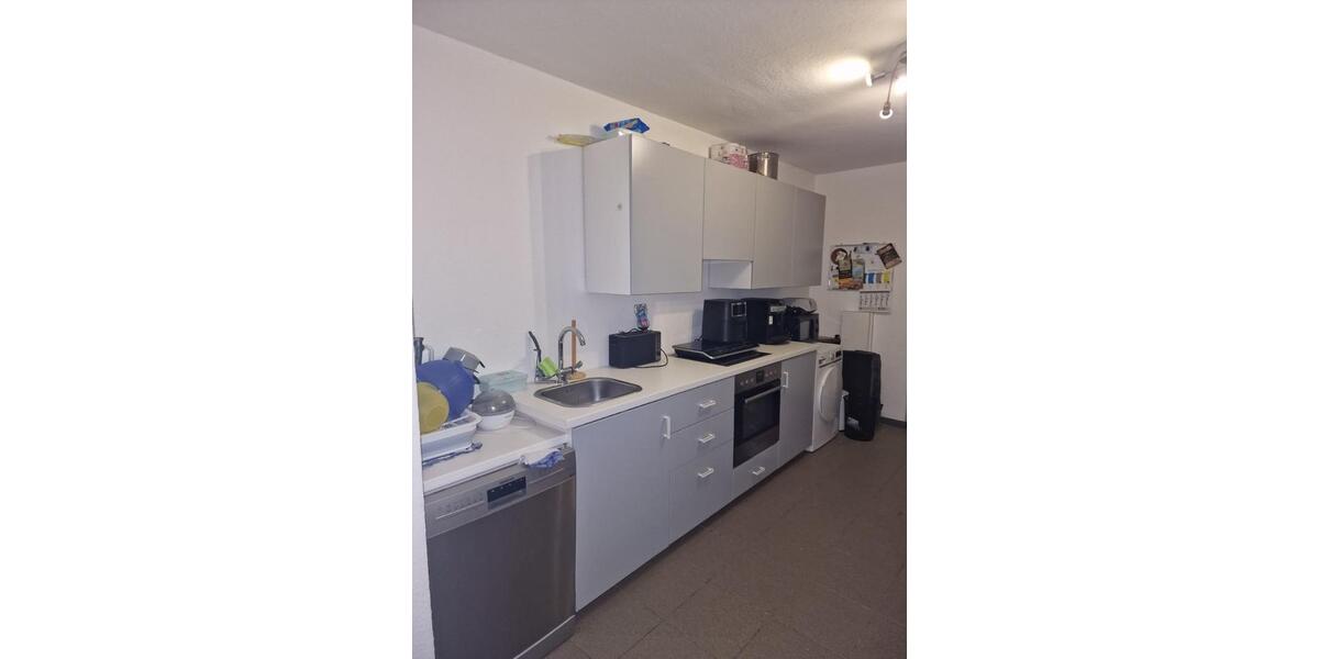 Erdgeschoßwohnung Frankenberg (Eder) - 2 Zimmer, 47 m&sup2;, 420&euro; | Angebot:24368527