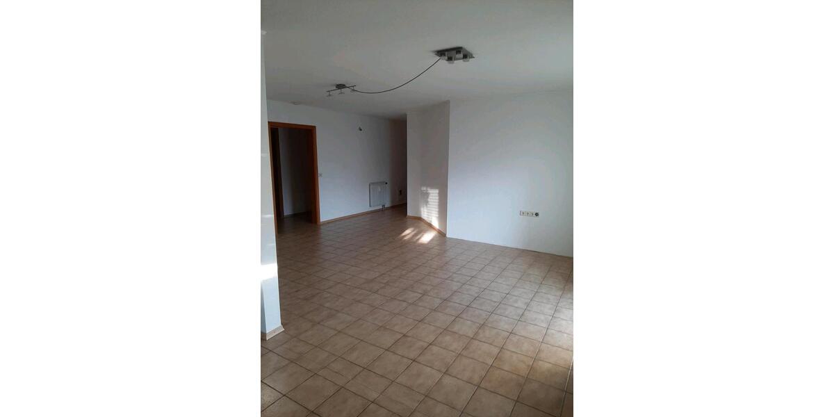 Erdgeschoßwohnung Blaufelden - 3 Zimmer, 72 m&sup2;, 550&euro; | Angebot:26593063