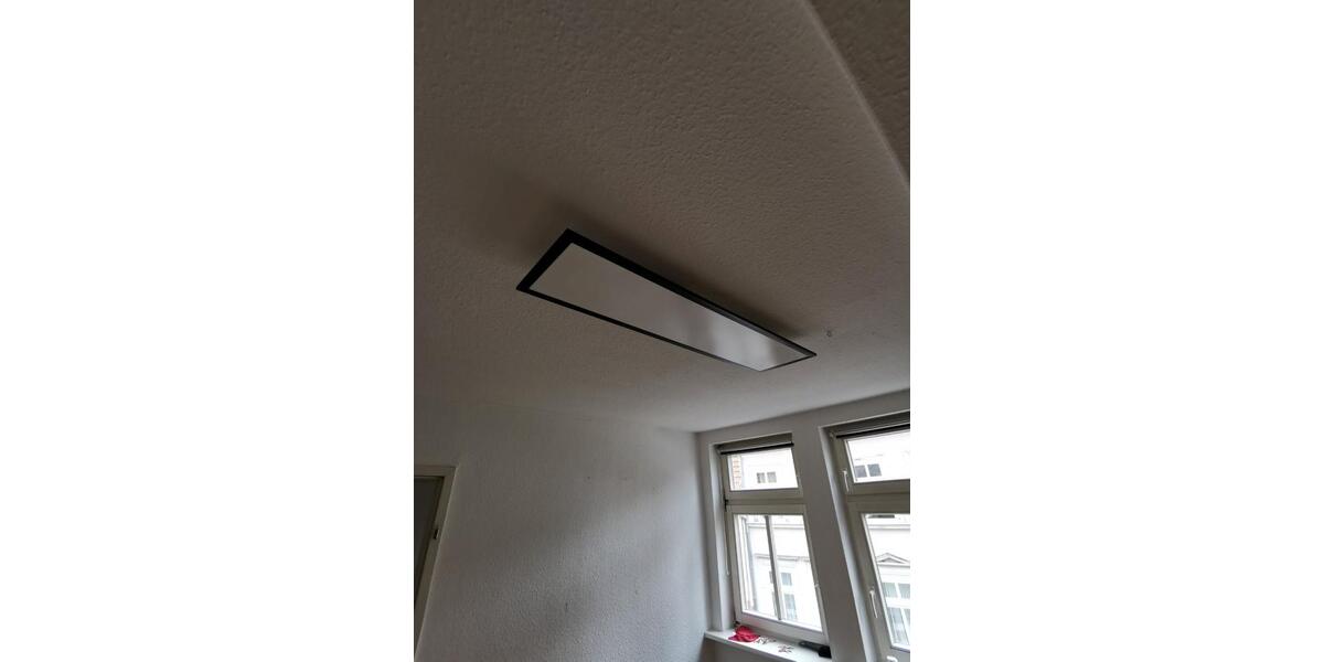 Etagenwohnung Bad Langensalza - 3 Zimmer, 66 m&sup2;, 420&euro; | Angebot:26232470