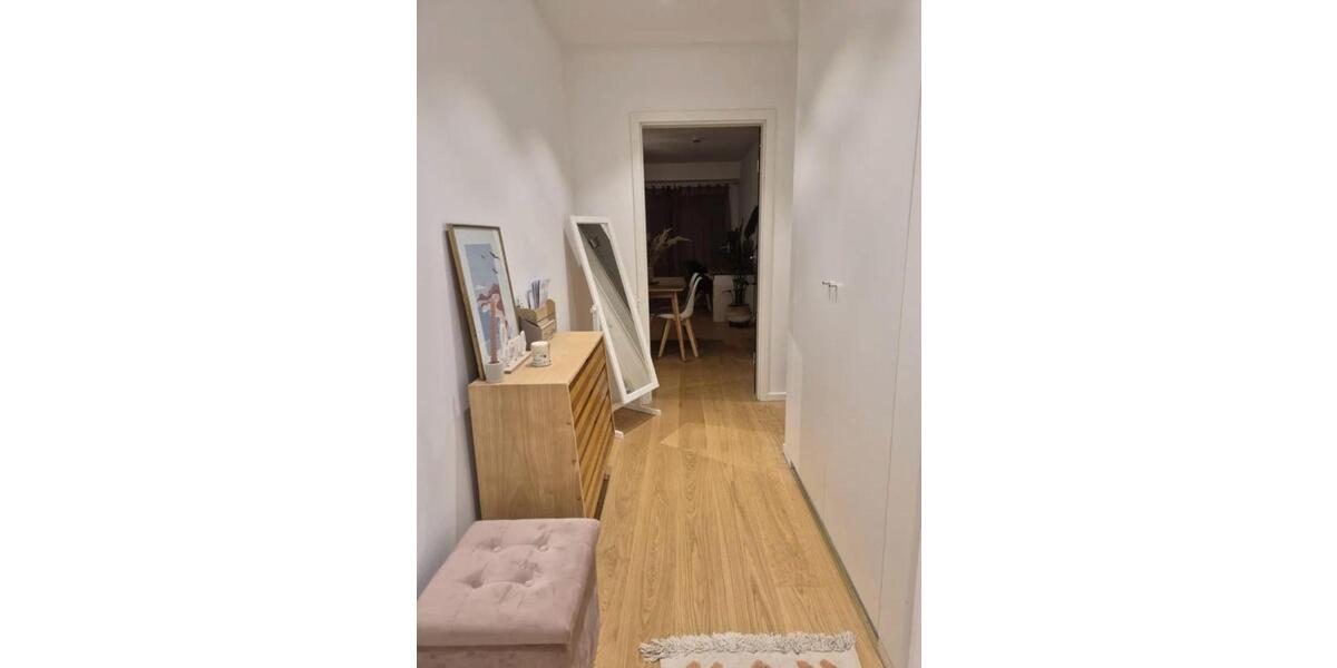 Modernes Business-Apartment - MÖBLIERT und ZENTRAL in Filderstadt zimmer