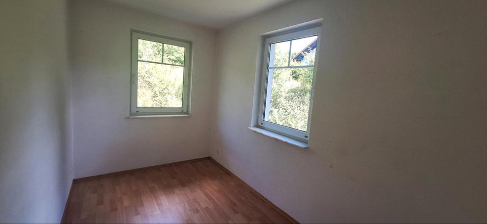 Terrassenwohnung Eichenzell - 2 Zimmer, 58 m&sup2;, 740&euro; | Angebot:24728035