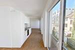 Etagenwohnung Saarbrücken St Johann - 2 Zimmer, 65 m&sup2;, 975&euro; | Angebot:26797795