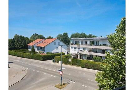 Wohnung zu vermieten für 6 Monate