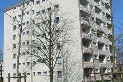 Wohnung Dortmund Schüren - 2 Zimmer, 44 m&sup2;, 465&euro; | Angebot:27235739