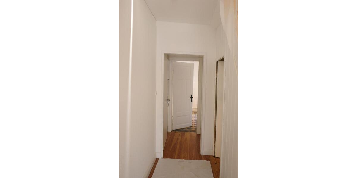Hochparterre Lübeck Sankt Lorenz Nord - 2 Zimmer, 36 m&sup2;, 576&euro; | Angebot:26661671