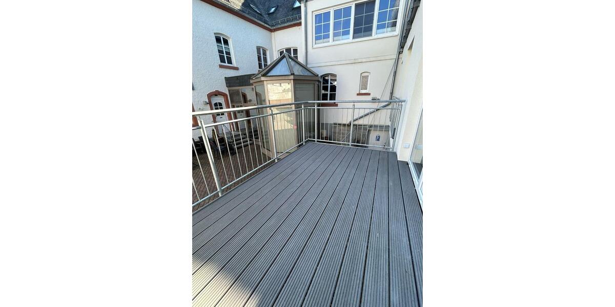 Etagenwohnung Prüm - 3 Zimmer, 89 m&sup2;, 890&euro; | Angebot:25651786