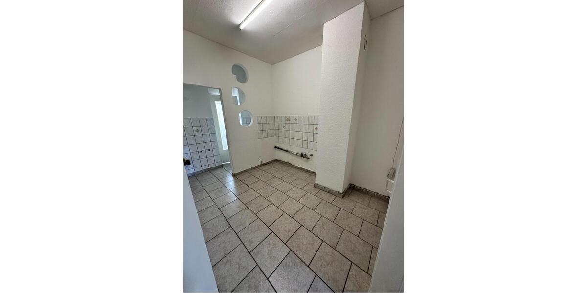 Etagenwohnung Pforzheim Brötzingen - 1 Zimmer, 55 m&sup2;, 550&euro; | Angebot:25599727