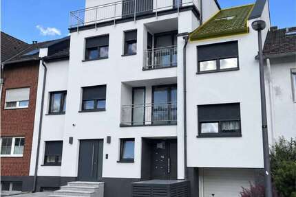 Wohnung Köln Nippes - 2 Zimmer, 21 m&sup2;, 820&euro; | Angebot:27528876