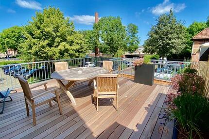 Wohnen auf Zeit Buxtehude - 2 Zimmer, 50 m&sup2;, 59&euro; | Angebot:24360361