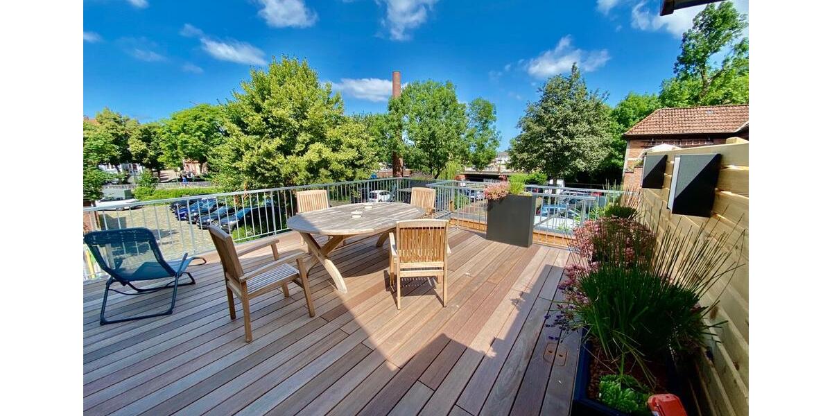 Wohnen auf Zeit Buxtehude - 2 Zimmer, 50 m&sup2;, 59&euro; | Angebot:24360361