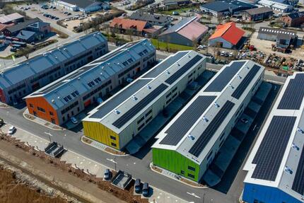 Gewerbeobjekt Wyk Auf Föhr - 4.338&euro; | Angebot:12431819