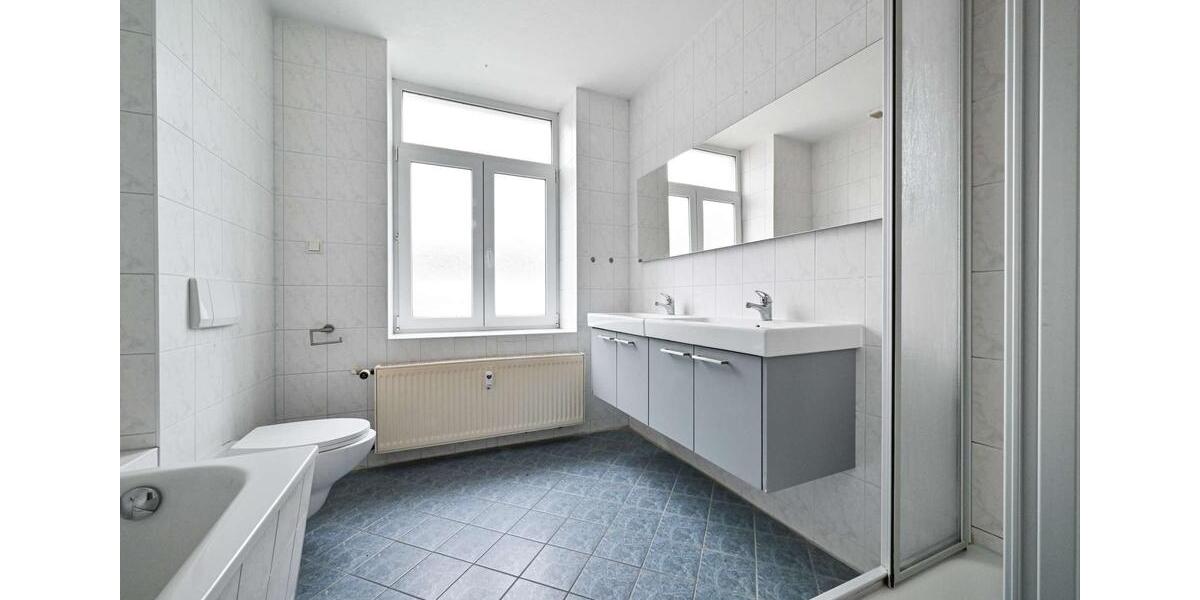 Erdgeschoßwohnung Drebach - 4 Zimmer, 84 m&sup2;, 505&euro; | Angebot:24847118