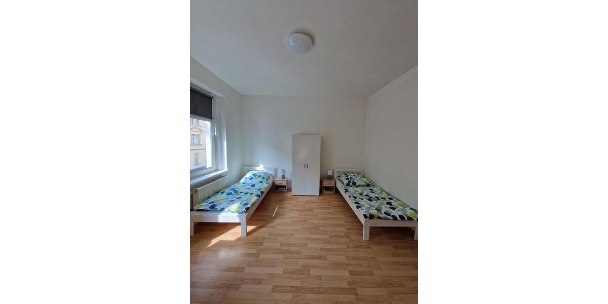 Wohnen auf Zeit Wurzen - 2 Zimmer, 50 m&sup2;, 18&euro; | Angebot:9914421