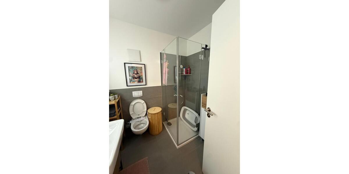 Etagenwohnung Offenbach am Main Bieberer Berg - 3 Zimmer, 75 m&sup2;, 1.700&euro; | Angebot:26639037