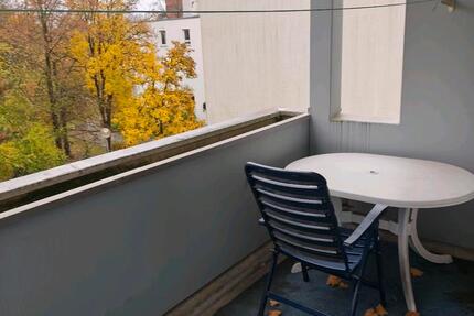 1,5-Zimmer-Wohnung München-Unterschleißheim 1 zimmer