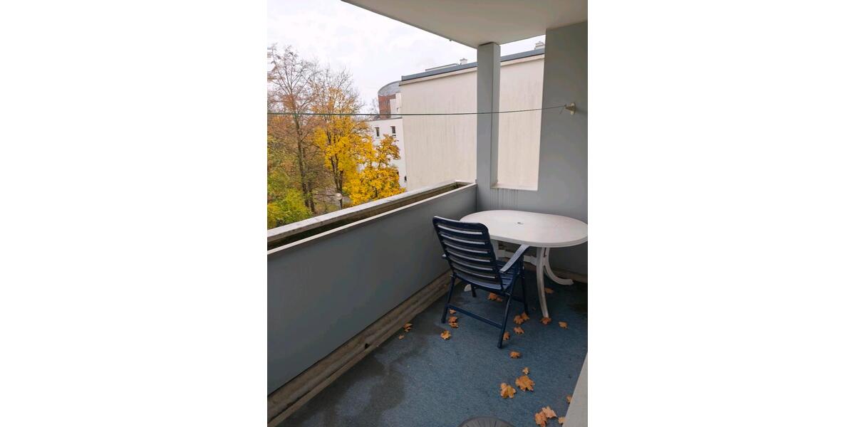 1,5-Zimmer-Wohnung München-Unterschleißheim 1 zimmer