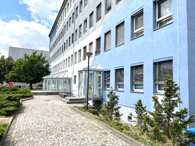 Gewerbeobjekt Riesa Gröba - 1.040&euro; | Angebot:25688383