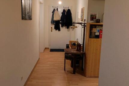 Schönes, großes WG-Zimmer in Zentrumsnähe 22 zimmer