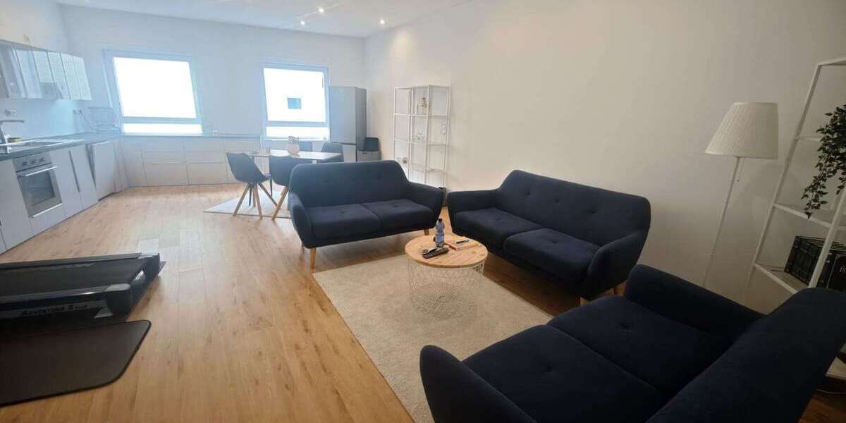 Wohnung zum Mieten in Braunfels 640 € 73.6 m² 2 zimmer