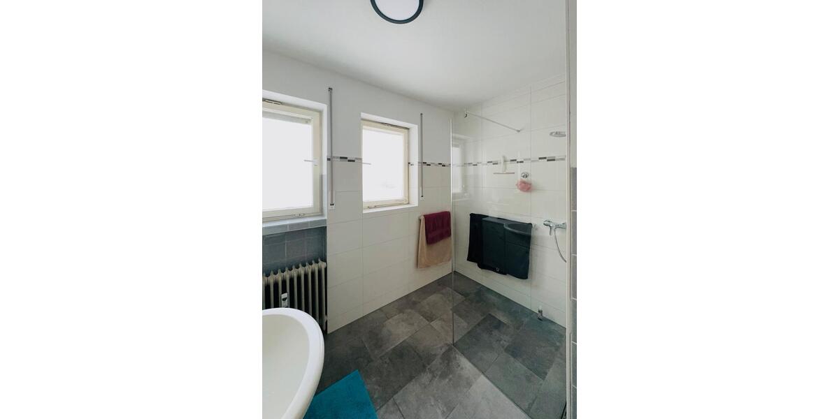 Wohnen auf Zeit Erbach - 1 Zimmer, 21 m&sup2;, 570&euro; | Angebot:26543661