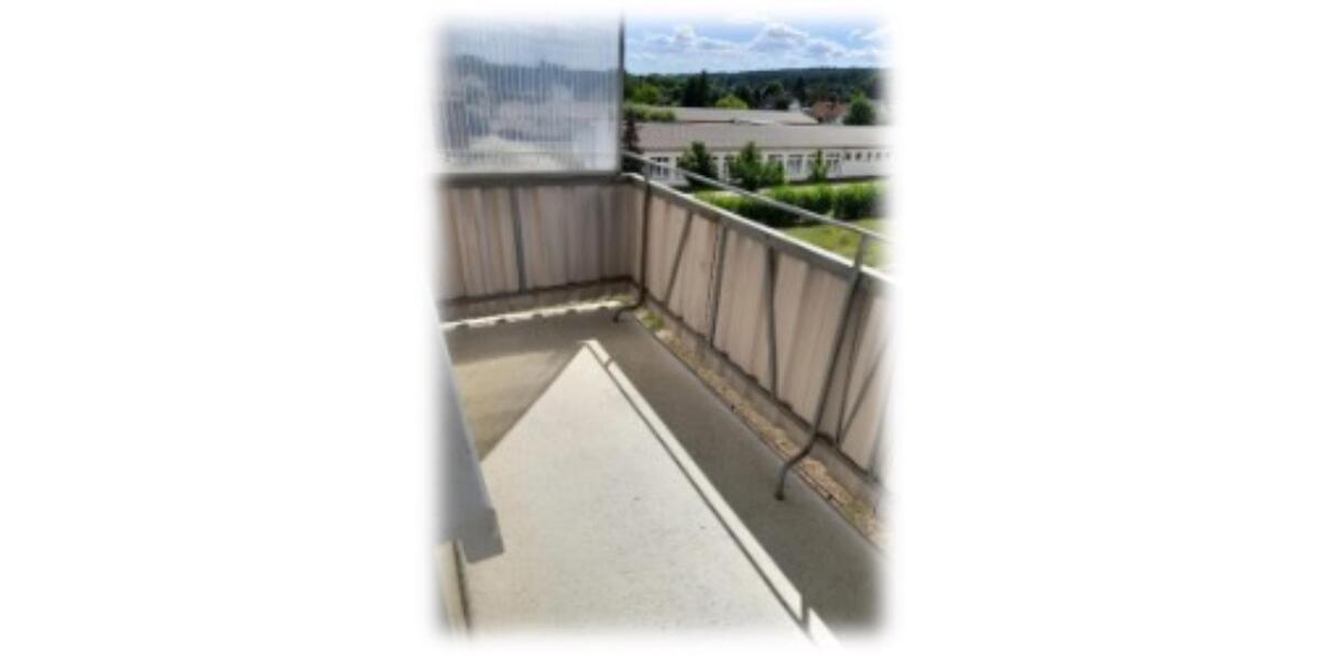 Etagenwohnung Pasewalk - 3 Zimmer, 58 m&sup2;, 422&euro; | Angebot:24427920