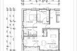 Etagenwohnung Mannheim Käfertal - 3 Zimmer, 87 m&sup2;, 1.600&euro; | Angebot:26640240