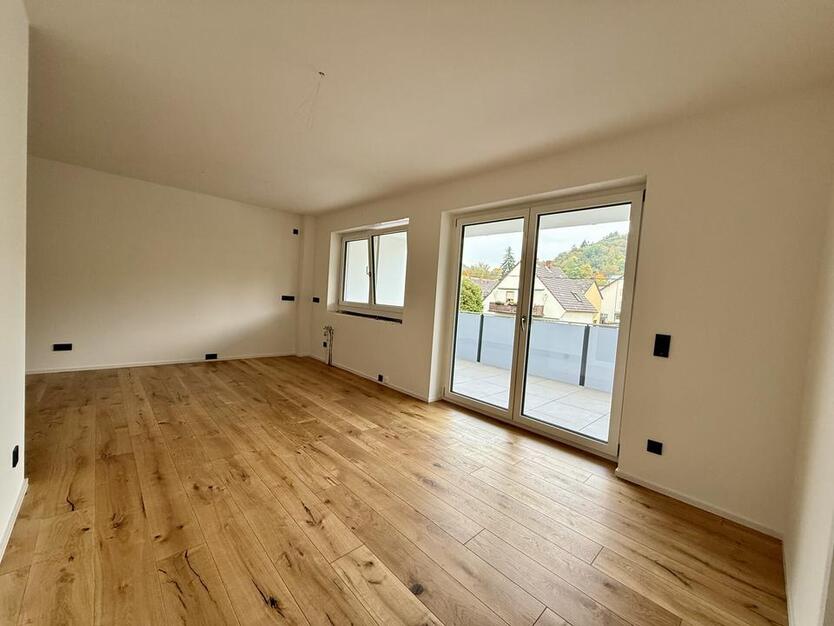 Neubau-Erstbezug in Bendorf – Exklusive 4-Zimmer-Wohnung mit Balkon und zwei Stellplätzen zimmer