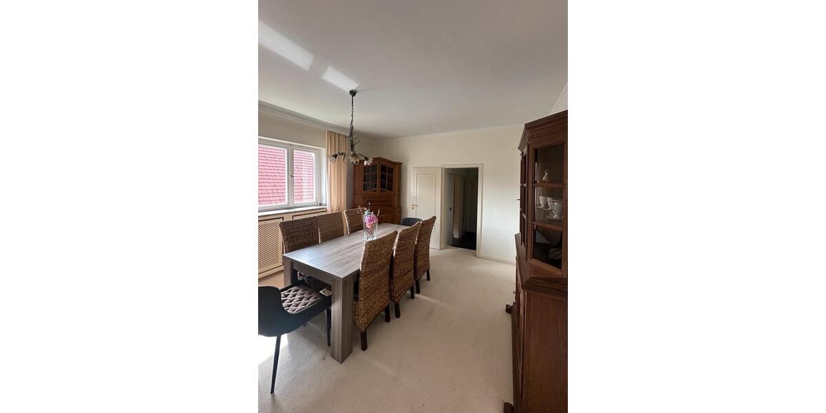 Wohnen auf Zeit Gütersloh Avenwedde - 21 Zimmer, 370 m&sup2;, 22&euro; | Angebot:25335923