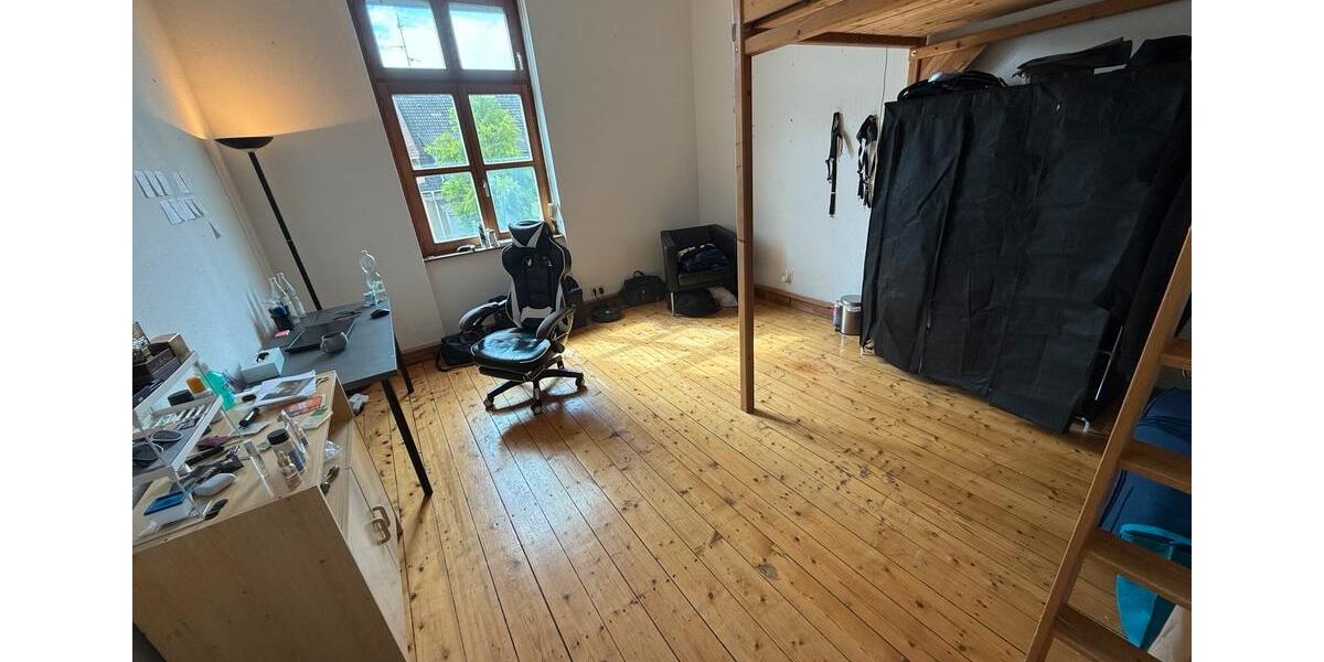 Wohnen auf Zeit Freiburg im Breisgau Betzenhausen - 2 Zimmer, 20 m&sup2;, 600&euro; | Angebot:26581442